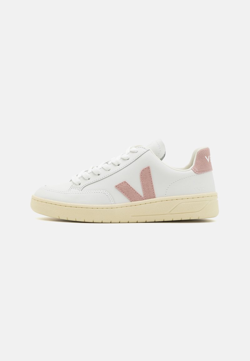 Veja V-12 - Tenisky - extra white/babe