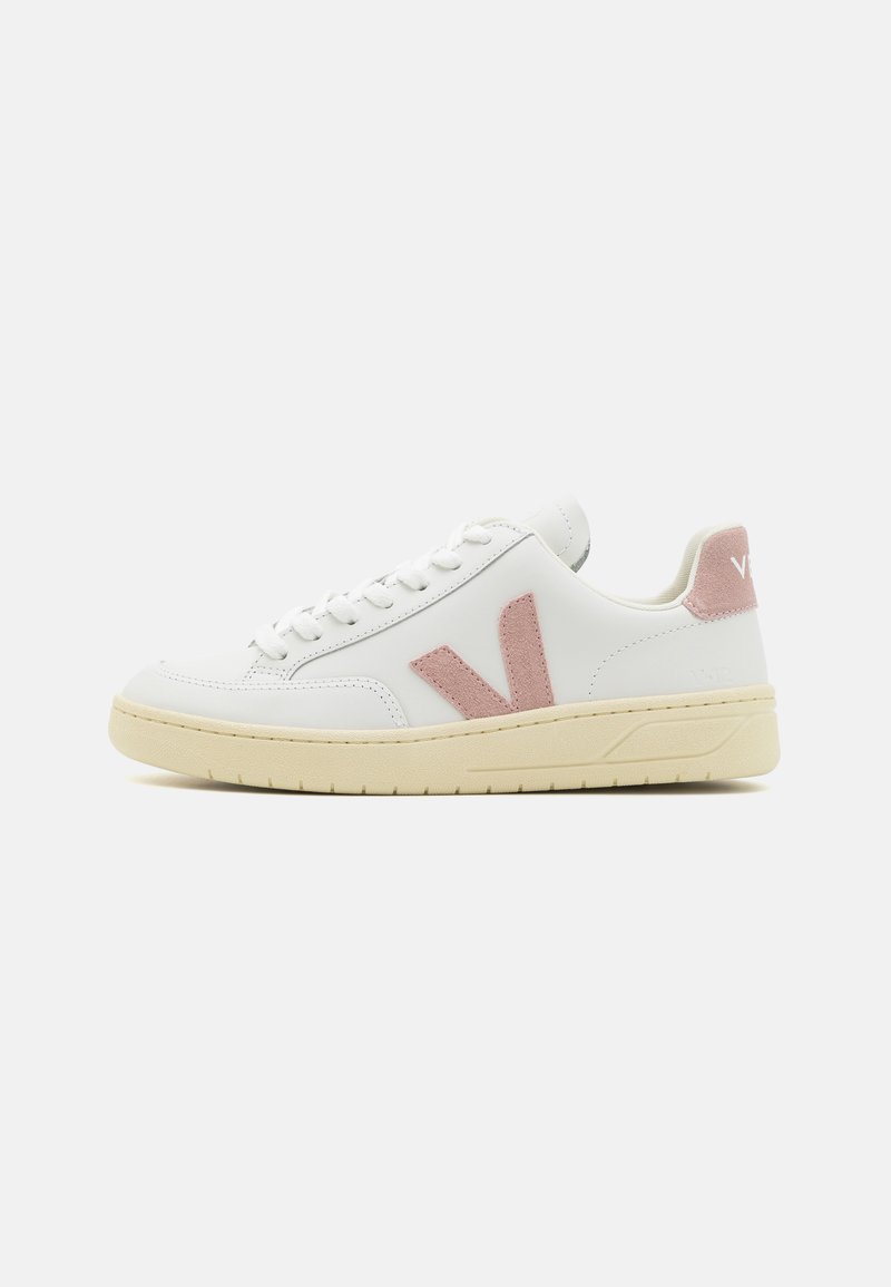 Veja - V-12 - Športni copati - extra white/babe, Povečajte