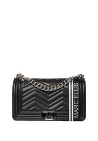 Non selezionato, black/off silver