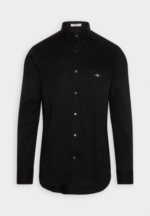 GANT Krekls - black