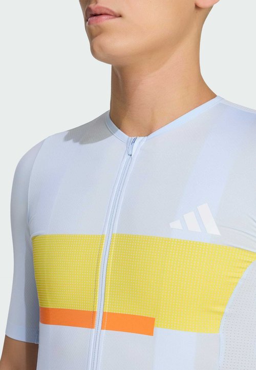 adidas Maillot De Ciclismo Tempo Neo Heritage — photo 3