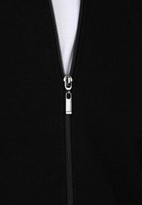 Gilet - black