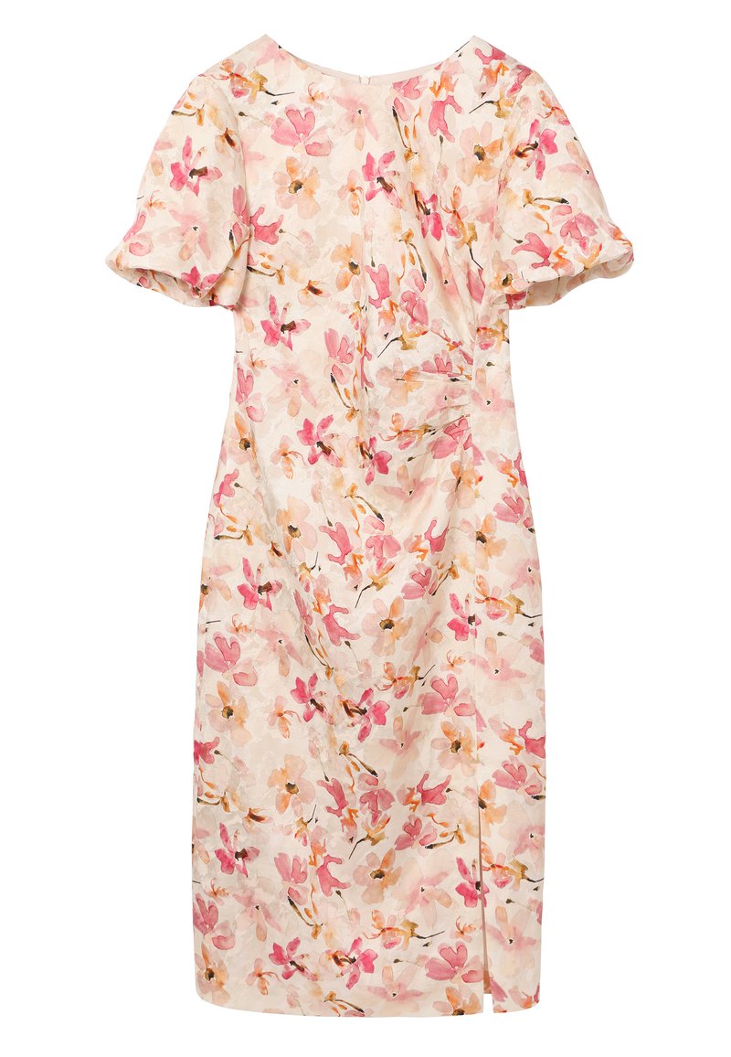 TATUUM ARTICLE TAG: DRESS | ARTICLE NAME: VESPER - Robe de jour - off ...