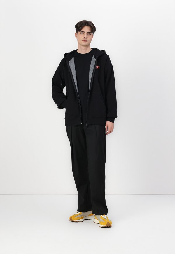 HERITAGE ZIP THRU HOOD UNISEX - Zip-up sweatshirt4