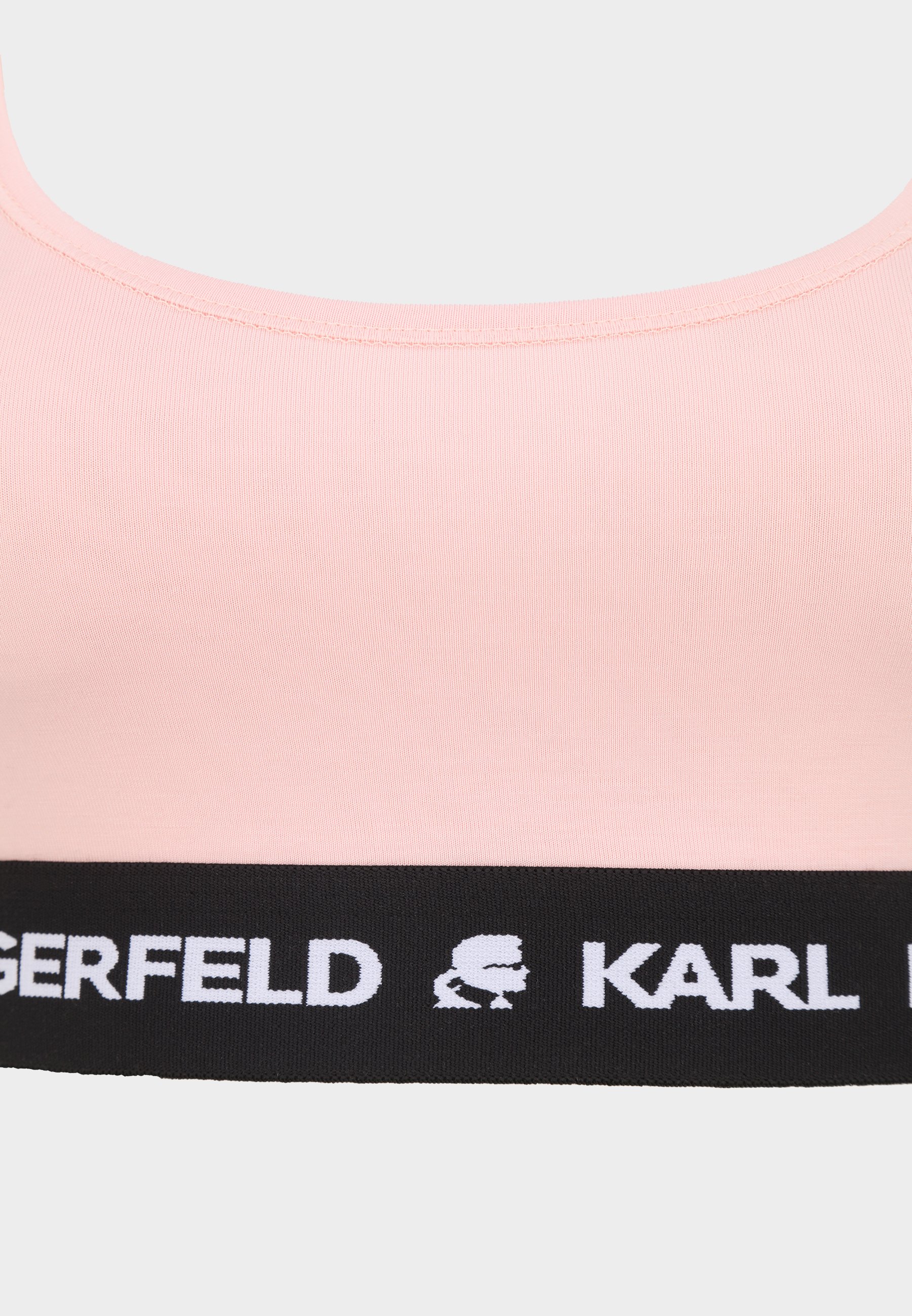 Damen LOGO BRALETTE - Bustier Damen LOGO BRALETTE - Bustier