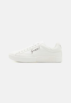 CASERTA - Sneakers basse - white