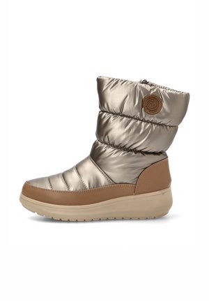 Botas para la nieve - gold