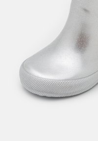 Hunter ORIGINAL KIDS FIRST CLASSIC COSMIC - Botas de agua - silver