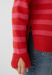 Oui Maglione - pink
