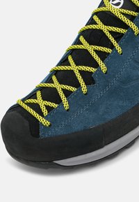 Scarpa MESCALITO - Pārgājienu apavi - ocean/gray