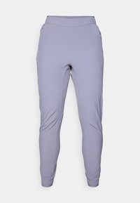 WAYFARER EASE PANTS - Outdoor trousers - blue granite