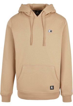 ESSENTIAL - Huppari - unionbeige