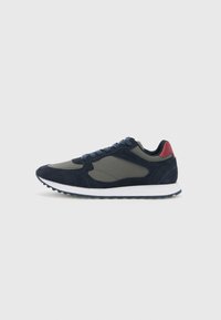 Tommy Hilfiger NEW - Trainers - desert sky