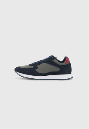 Tommy Hilfiger NEW - Trainers - desert sky