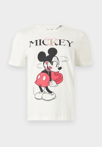 Sélectionné, cloud dancer