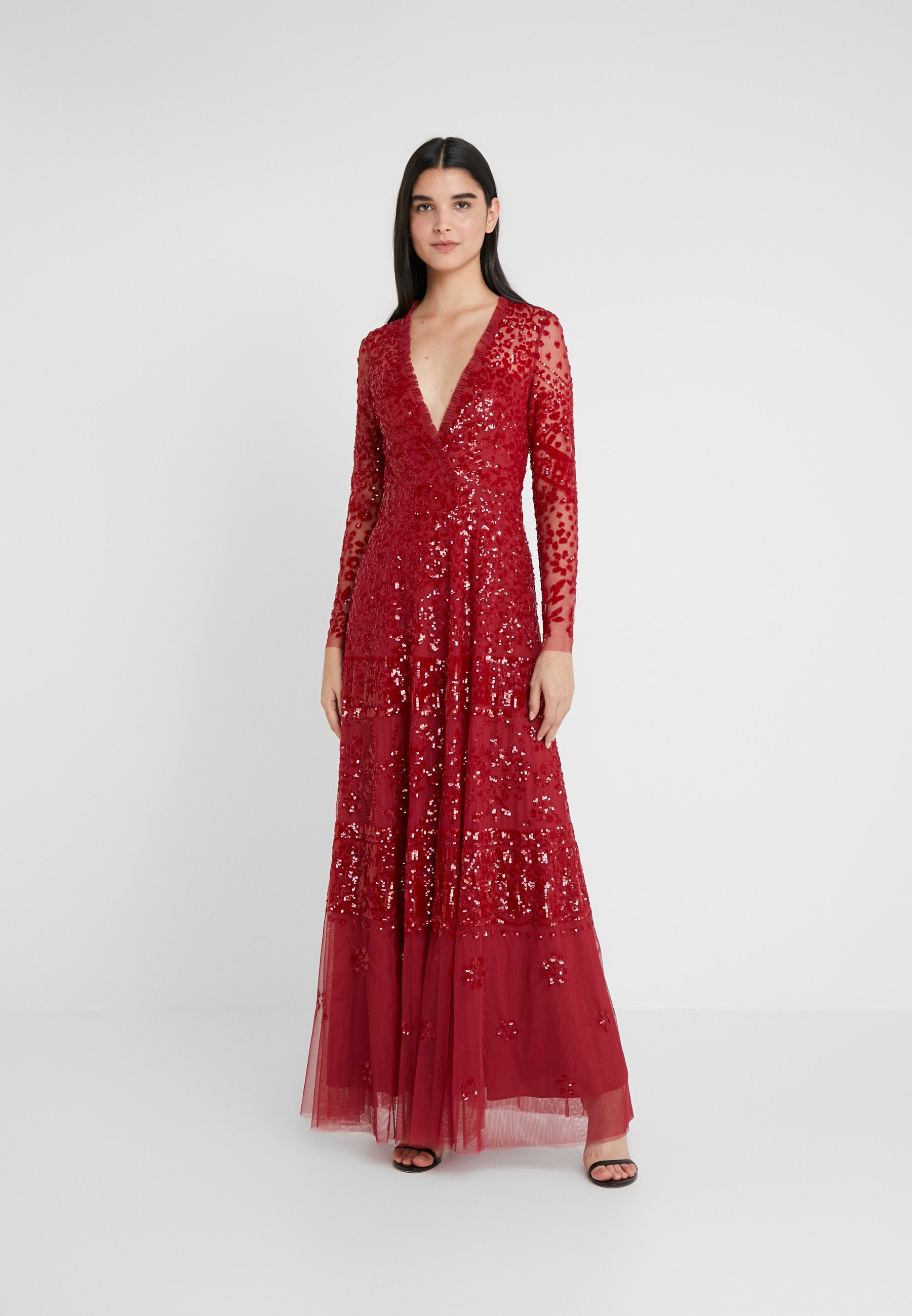 needle and thread aurora gown