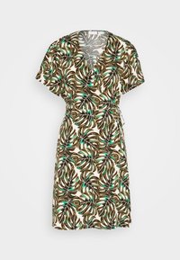 Δεν επιλέχθηκε, cloud dancer/black/green