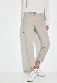 Cecil Trousers - beige
