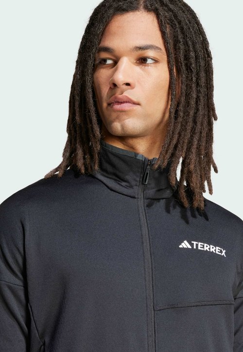 adidas Terrex Xperior Climawarm Light Fleece — photo 3