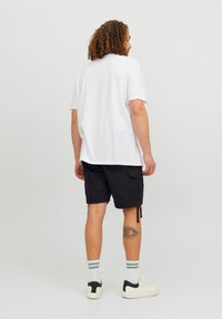 Jack & Jones JPSTMARLEY  - Shorts - black