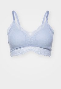 Επιλέχθηκε, eggshell blue