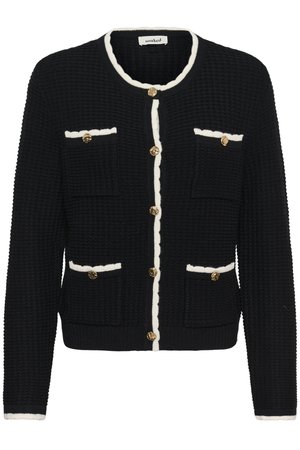 Soaked in Luxury - Kardigan