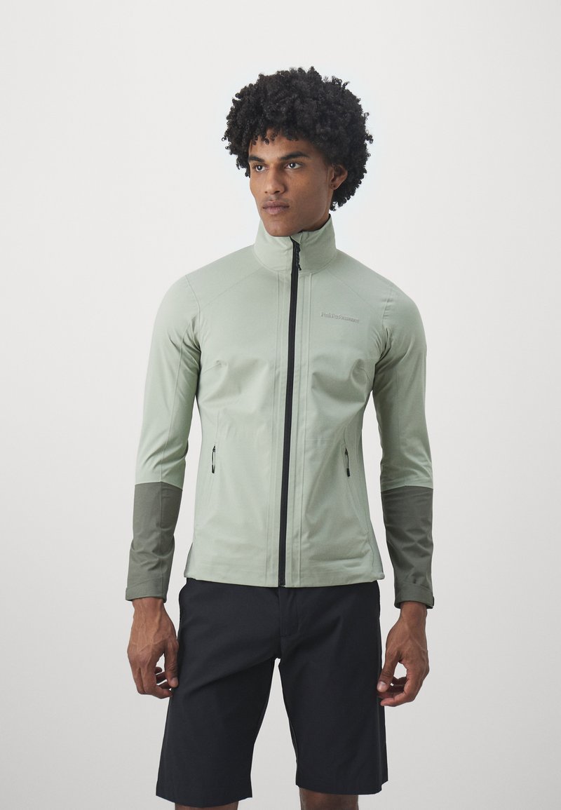 Peak Performance - Kurtka Softshell