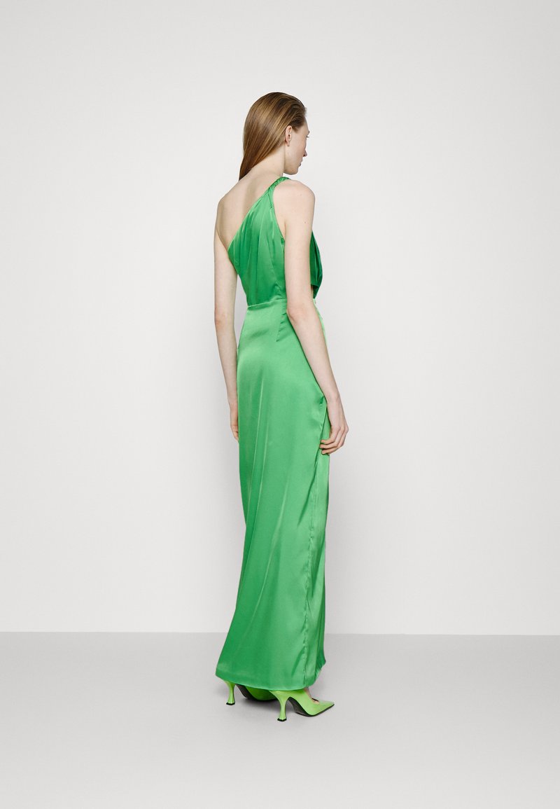 amur deena one shoulder dress Deena One Shoulder Dress