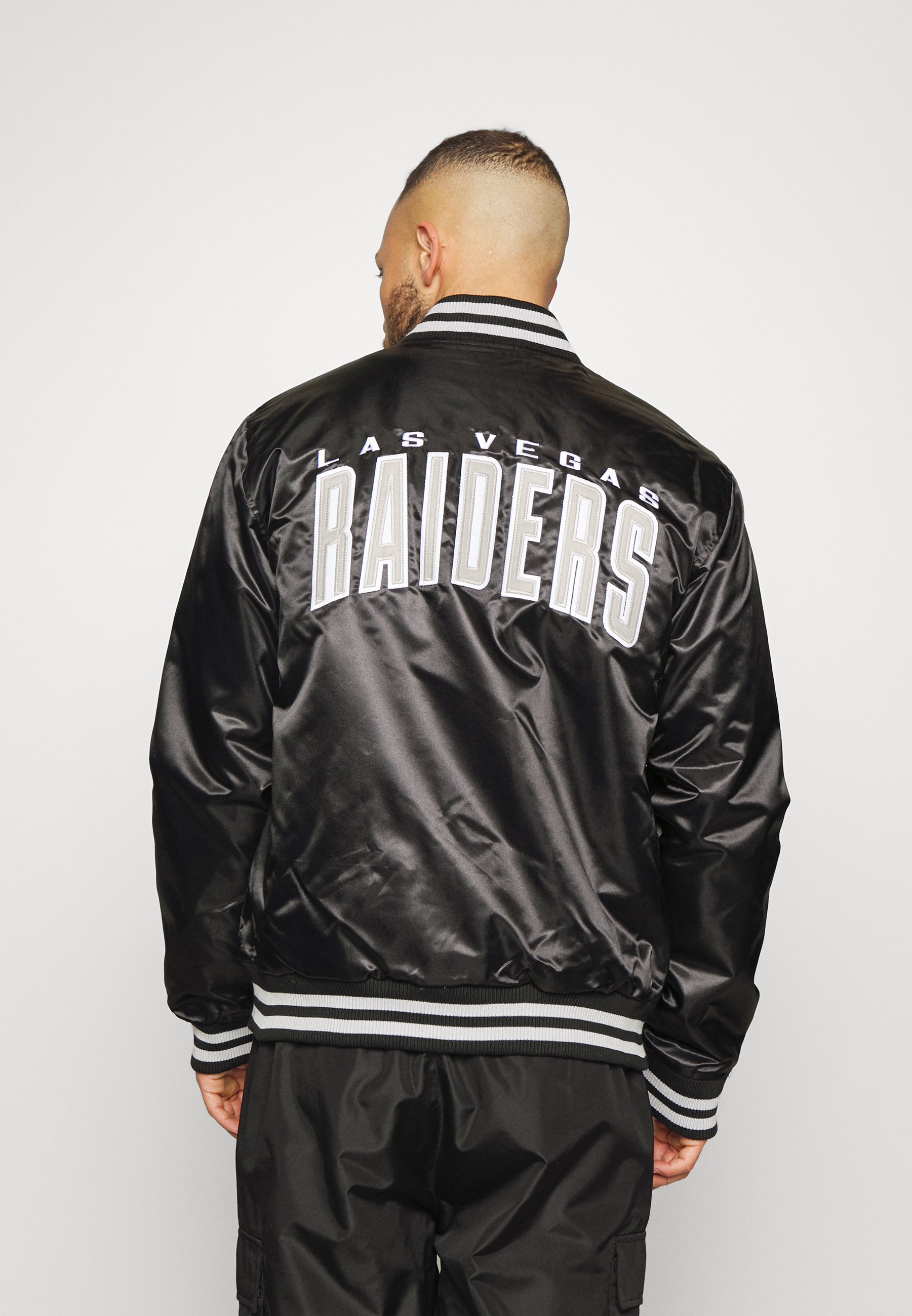 New Era LA OAKLAND RAIDERS WORDMARK 