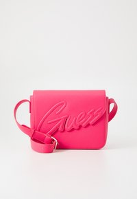 Nevybráno, juicy pink