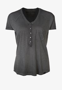 Non sélectionné, jetblack