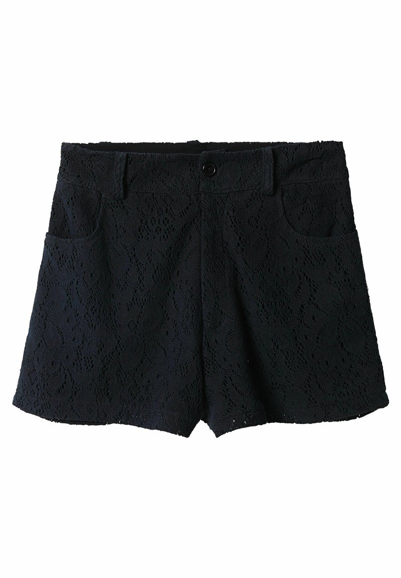 Desigual Shorts zwart Desigual Shorts zwart