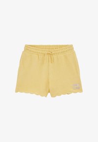 Non sélectionné, yellow