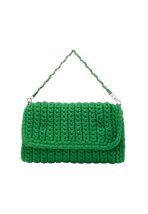 Handbag - green