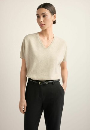 OCHNIK, - T-shirt basic