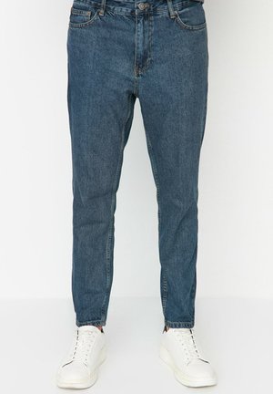 Jeans Slim Fit - blue