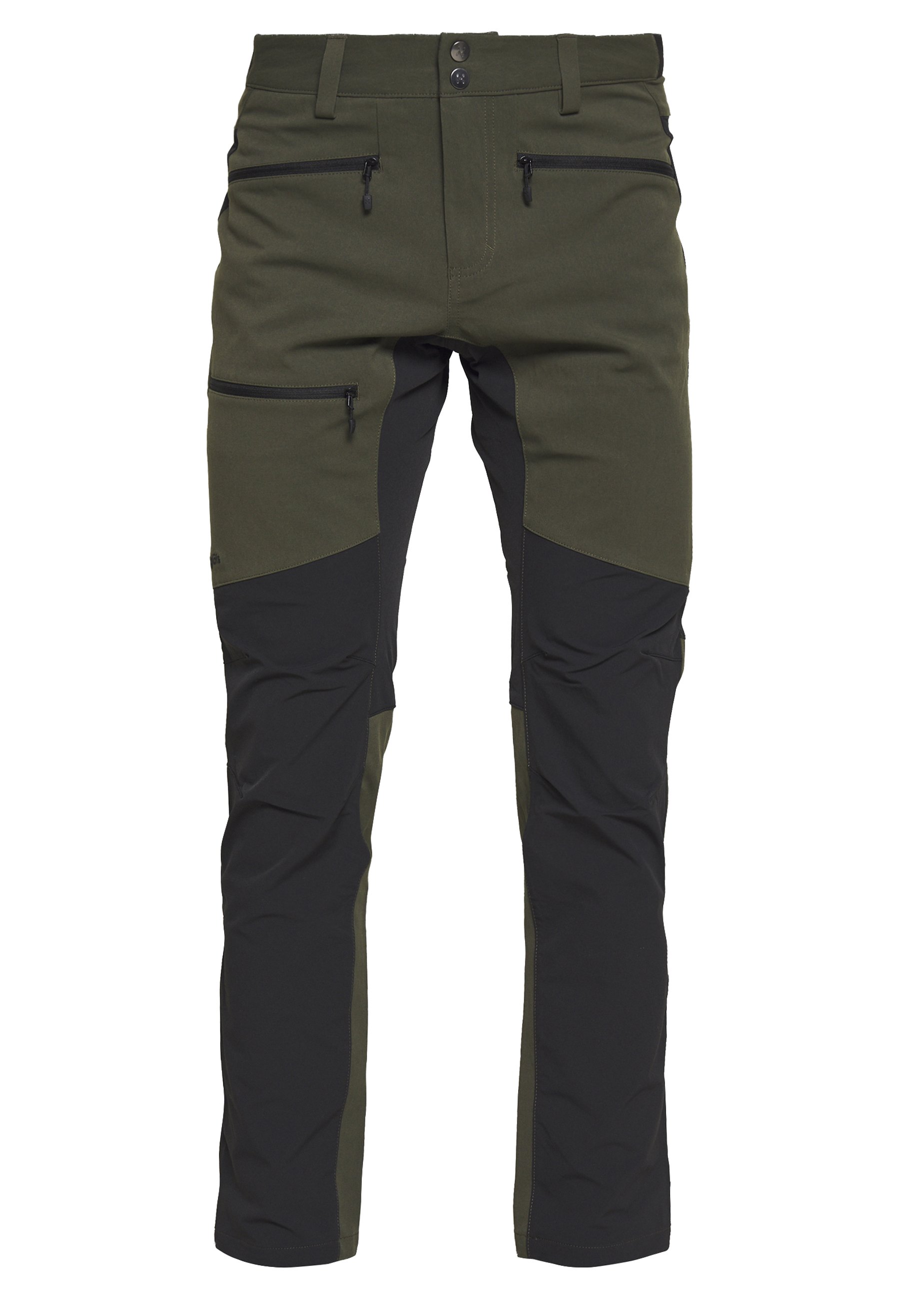 Herrer RUGGED FLEX PANT - Friluftsbukser Herrer RUGGED FLEX PANT - Friluftsbukser