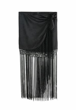 Next, Maxinederdele - black