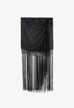 Next, Maxinederdele - black