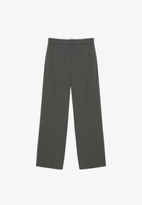 Sélectionné, dark grey