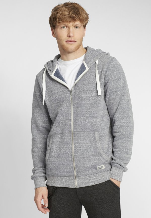 BHNIX - Zip-up sweatshirt