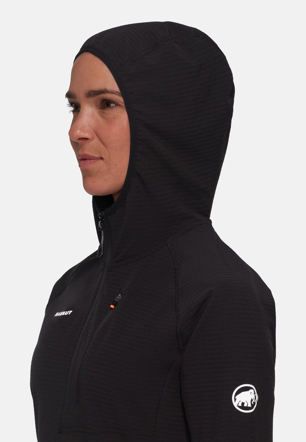 MADRIS LIGHT - Fleece jumper2