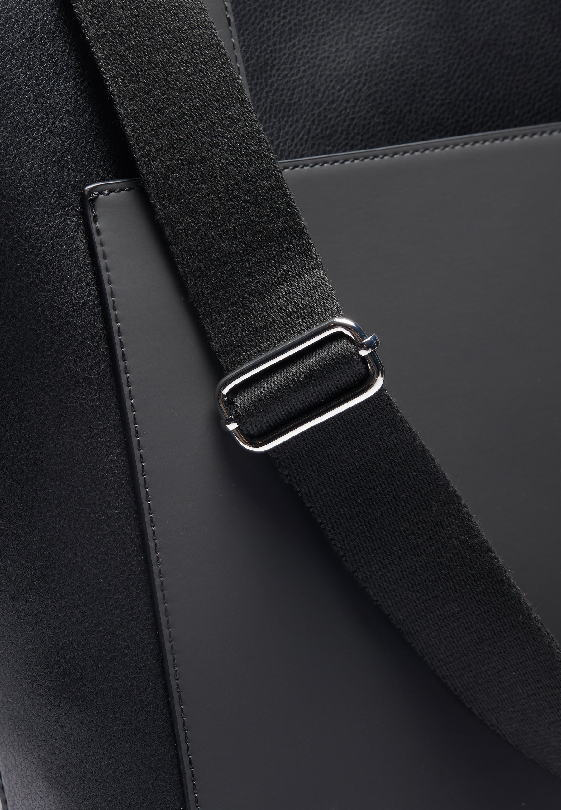 Zign Studio - Torba na zakupy/czarny - Zalando.pl
