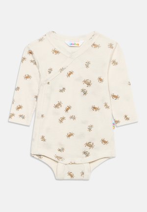 Joha WRAP AROUND UNISEX - Body - off-white