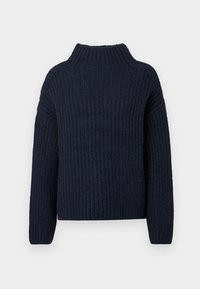 Selected, dark night