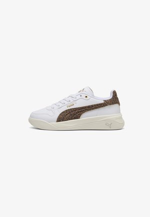 Puma, - Obuwie deskorolkowe