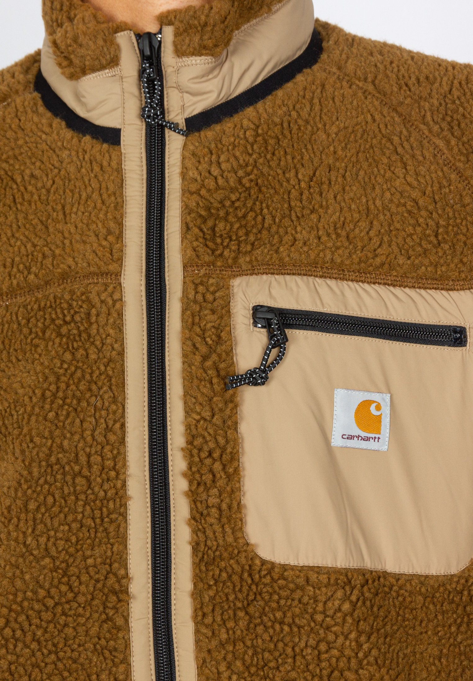 Carhartt WIP PRENTIS LINER - Fleece 