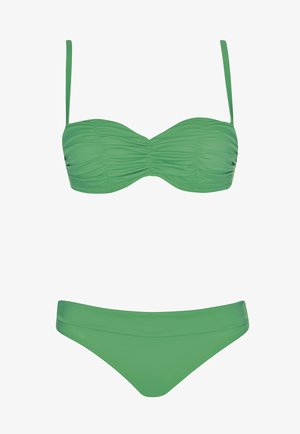 Bikini - grün