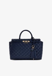 Ausgewählt, dunkelblau