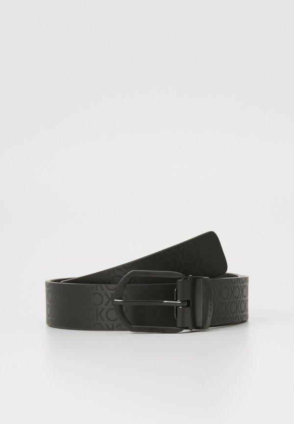 CASUAL ROUND MONO 35MM - Belt